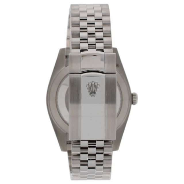 Rolex Datejust 41 126334 Image 3